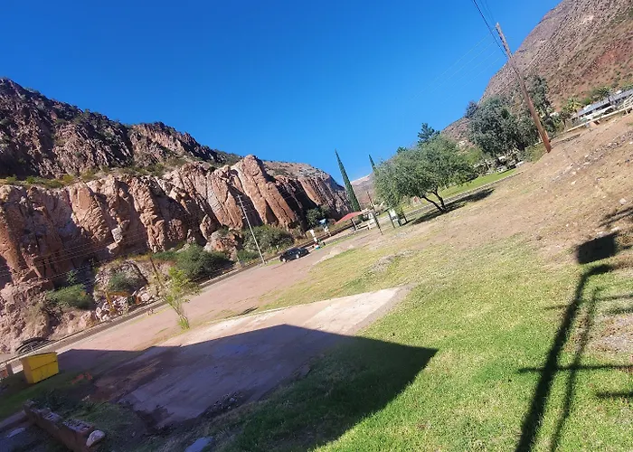 Rode Of Clifton Hotel
