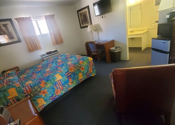 Rode Of Clifton Hotel 4*