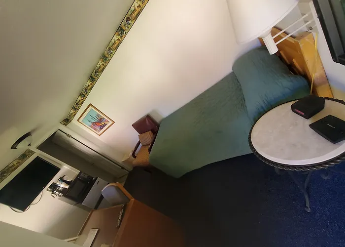 Hotel Rode Of Clifton