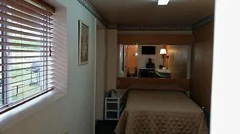Rode Of Clifton Hotel Morenci