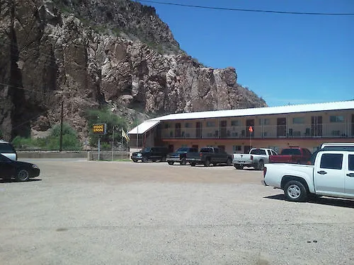 Hotel Rode Of Clifton 4*