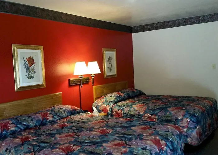 Rode Of Clifton Hotel 4*