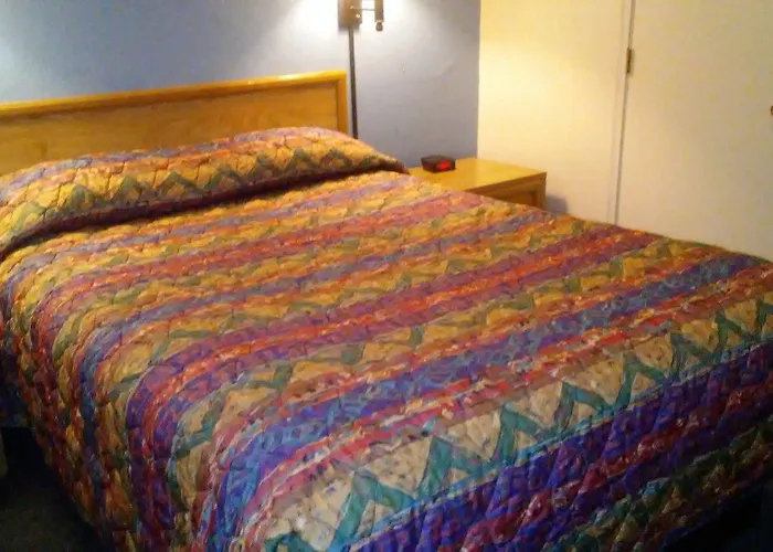 Rode Of Clifton Hotel 4*