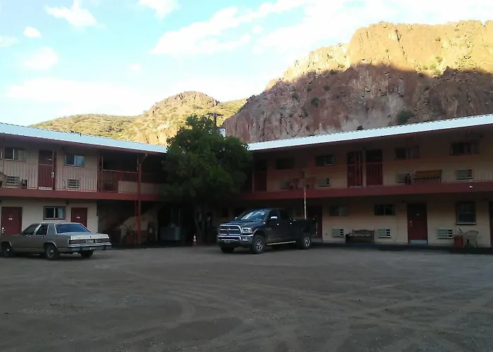 Rode Of Clifton Hotel 4*