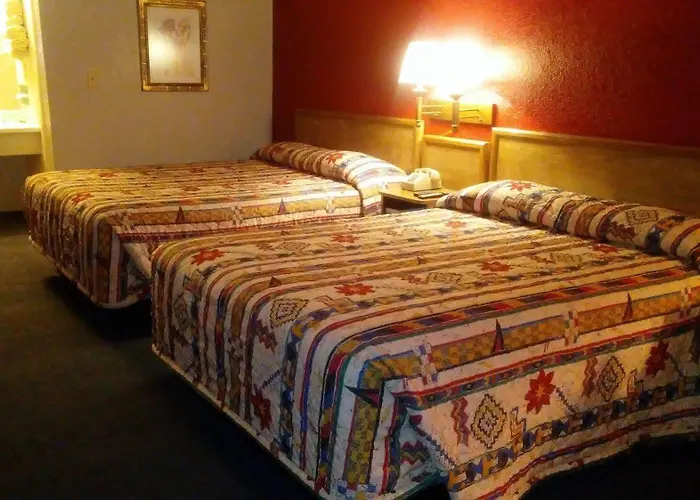 Hotel Rode Of Clifton Morenci
