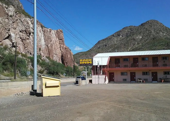 Rode Of Clifton 4*